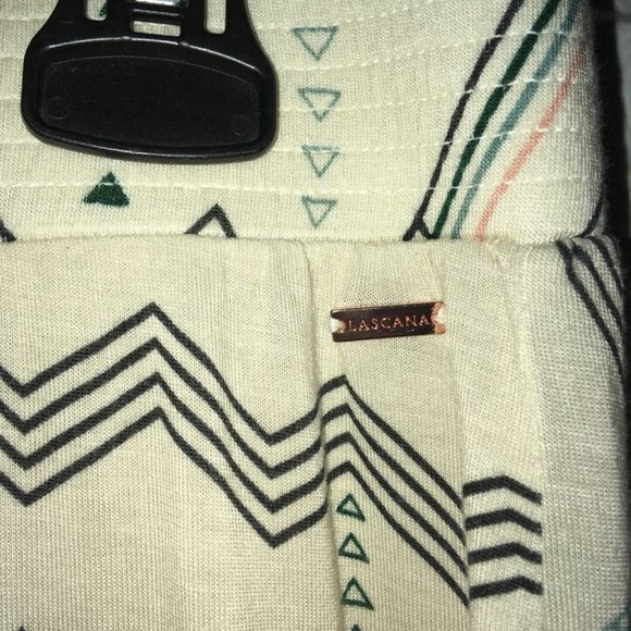 NWOT Lounge Pants by Lascana 0/2 - Picture 3 of 6